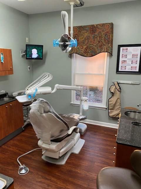 Lowery Dental in Eastanollee