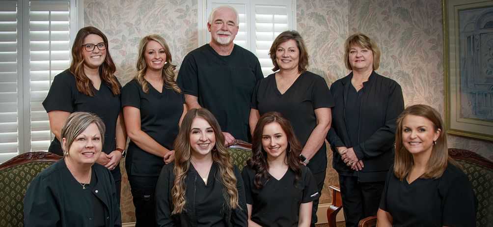 Lowery Dental in Eastanollee